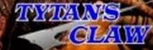 logo Tytan's Claw
